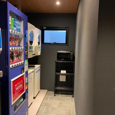 Hotel Tabard Tokyo - Vacation Stay 62622V Ngoại thất bức ảnh