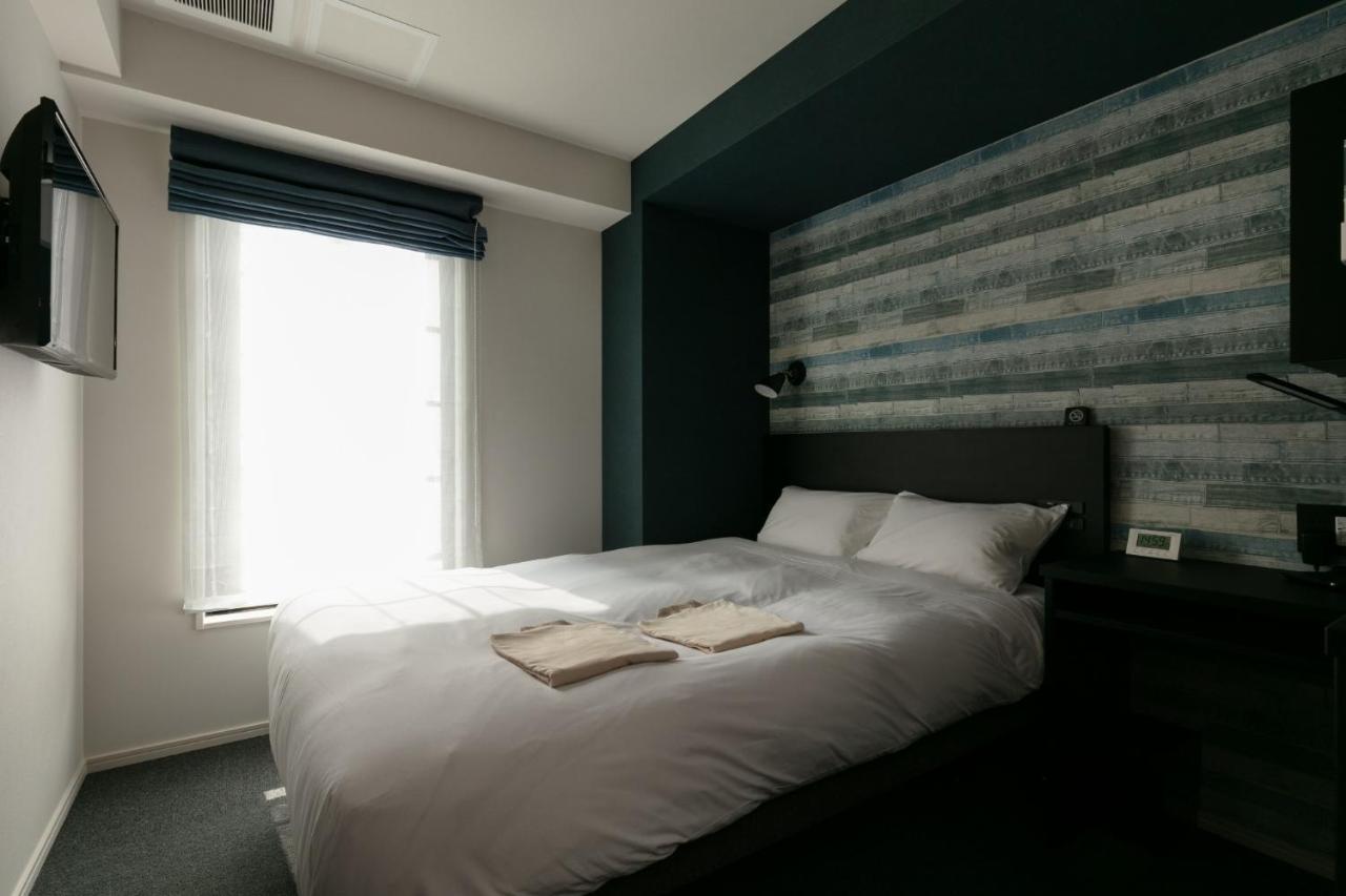 Hotel Tabard Tokyo - Vacation Stay 62622V Ngoại thất bức ảnh