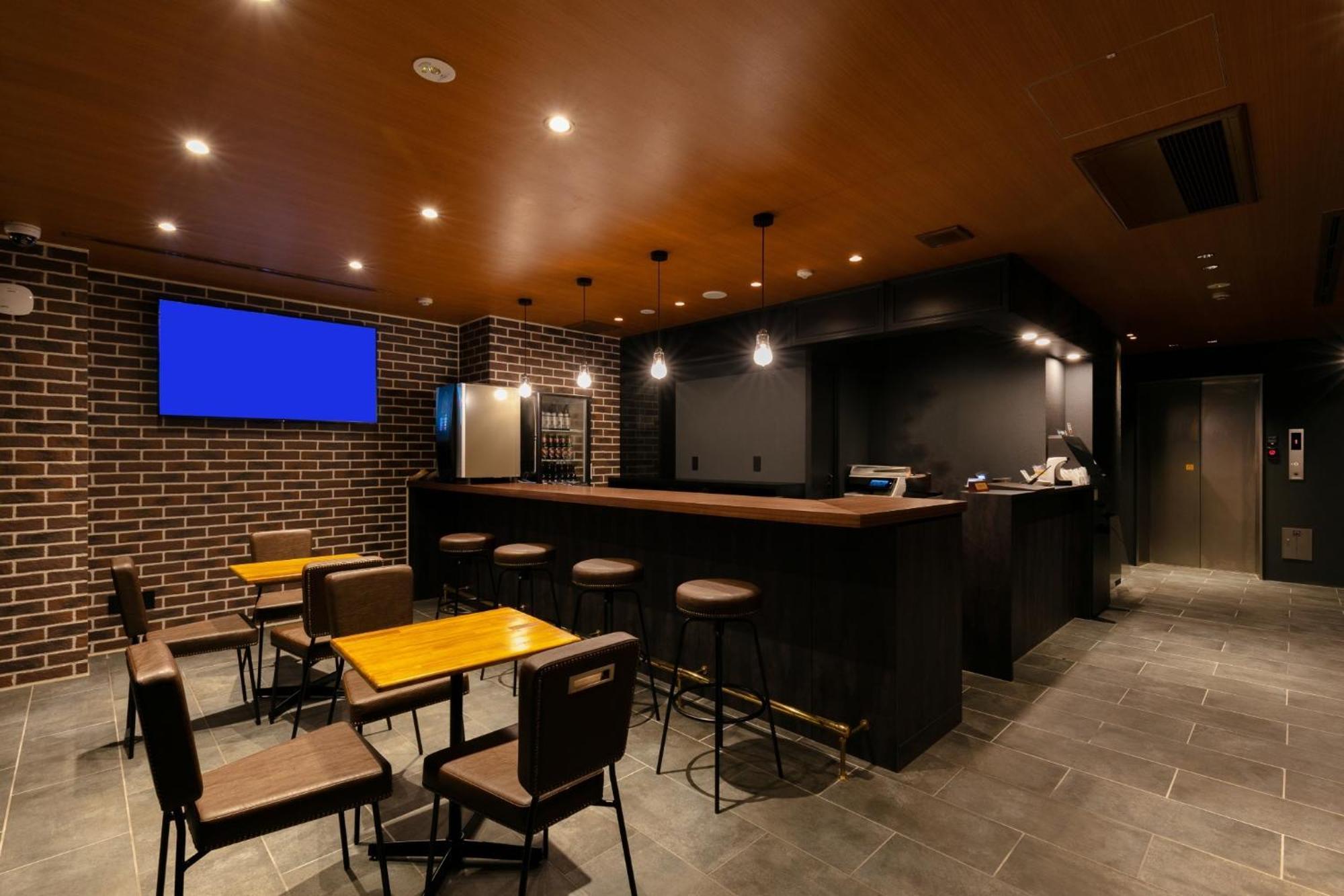 Hotel Tabard Tokyo - Vacation Stay 62622V Ngoại thất bức ảnh