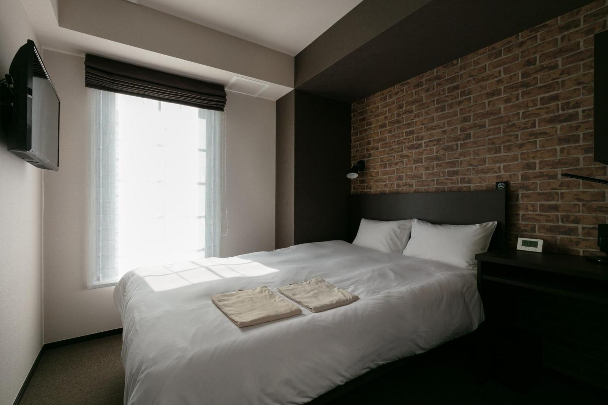 Hotel Tabard Tokyo - Vacation Stay 62622V Ngoại thất bức ảnh