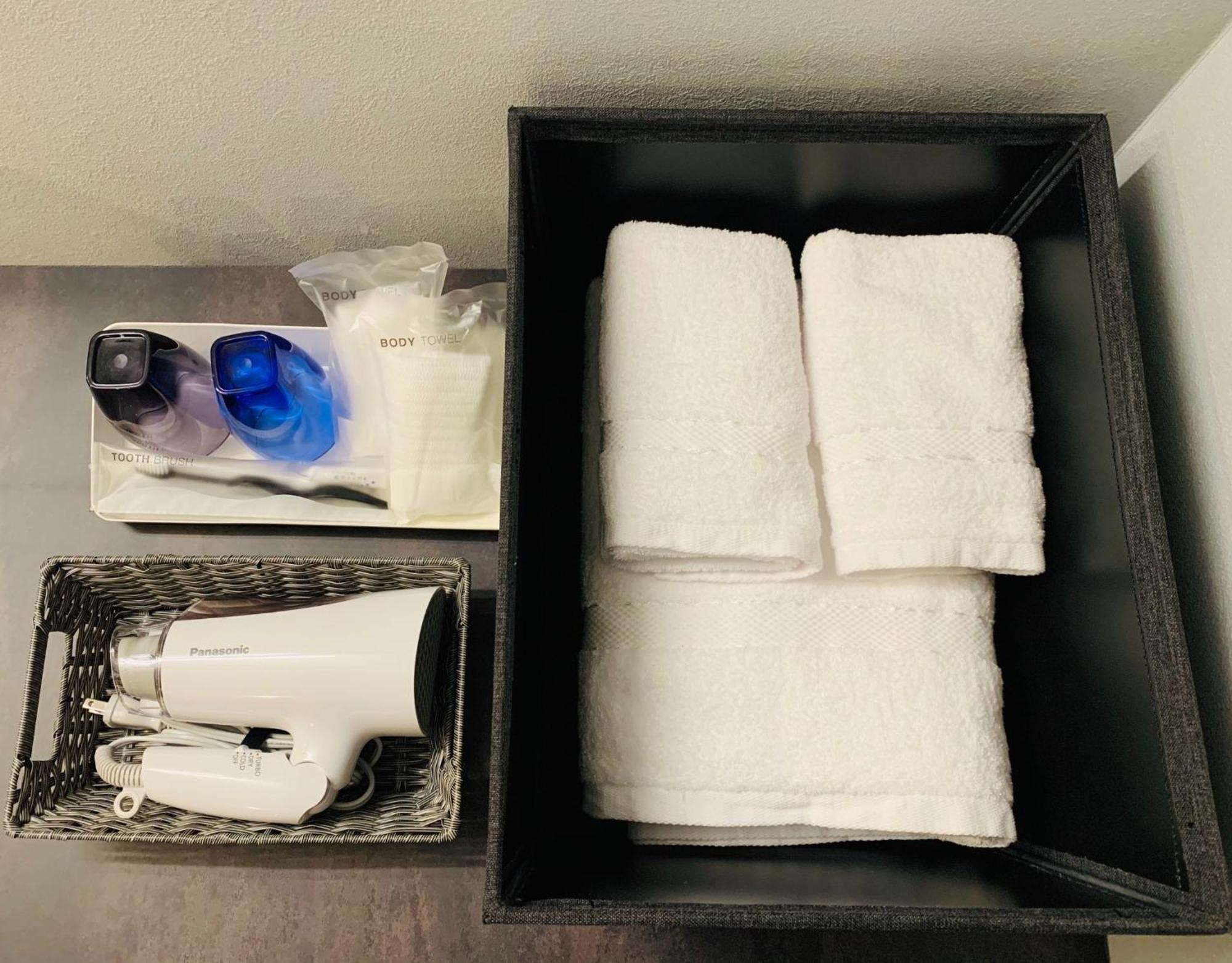 Hotel Tabard Tokyo - Vacation Stay 62622V Ngoại thất bức ảnh
